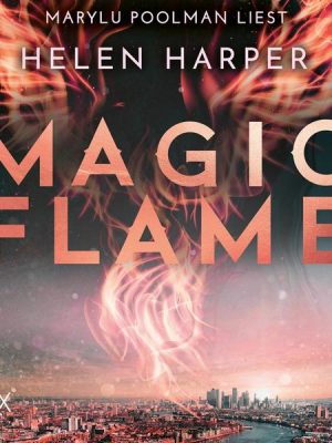 Magic Flame