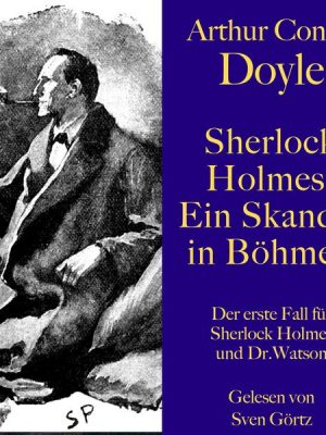 Sherlock Holmes: Ein Skandal in Böhmen