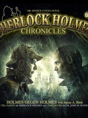 Holmes gegen Holmes