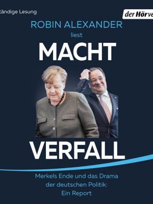 Machtverfall