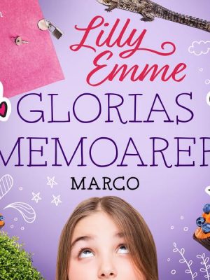 Glorias memoarer: Marco