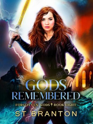 Gods Remembered - Forgotten Gods