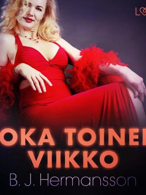 Joka toinen viikko - eroottinen novelli