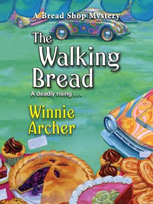 The Walking Bread