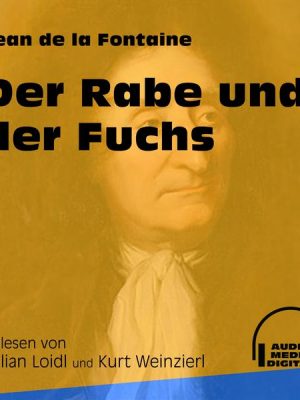 Der Rabe und der Fuchs