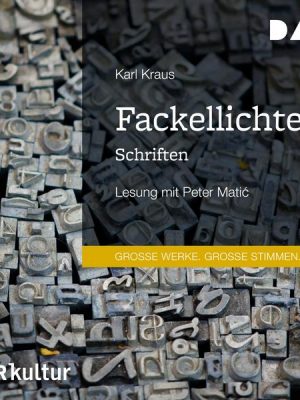 Fackellichter. Schriften