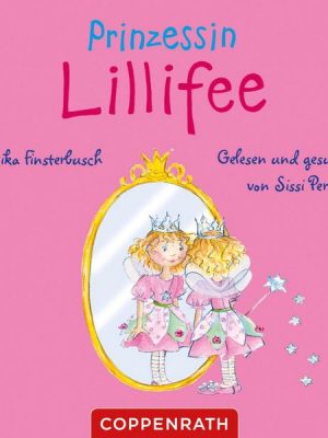 Prinzessin Lillifee