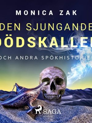 Den sjungande dödskallen och andra spökhistorier