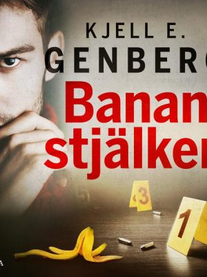 Bananstjälken