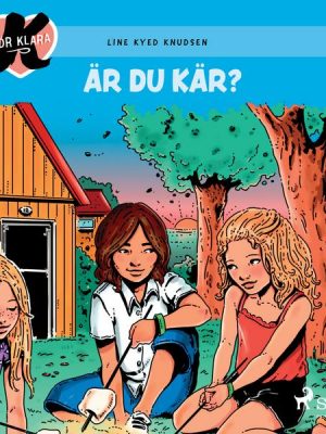 K för Klara 19 - Är du kär?