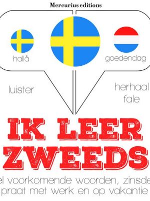 Ik leer Zweeds