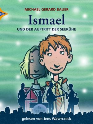 Ismael und der Auftritt der Seekühe