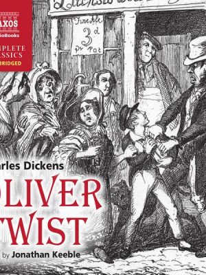 Oliver Twist (Unabridged)