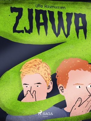 Zjawa