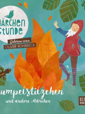 Märchenstunde: Rumpelstilzchen und andere Märchen