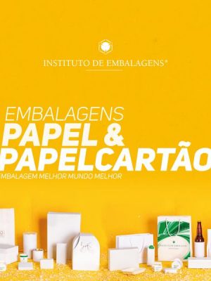 Embalagens Papel & Papelcartão