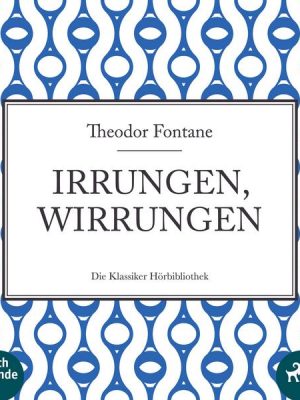 Irrungen