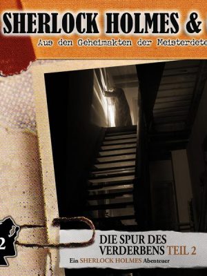 Die Spur des Verderbens