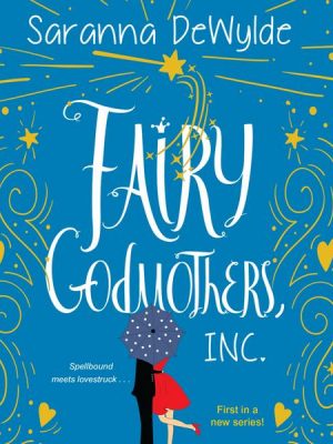 Fairy Godmothers