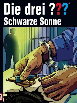 Folge 151: Schwarze Sonne