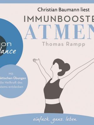 Immunbooster Atmen