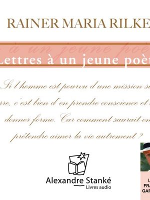 Lettres à un jeune poète