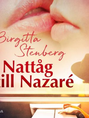 Nattåg till Nazaré