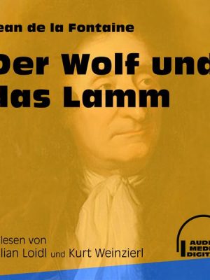 Der Wolf und das Lamm