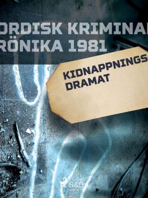 Kidnappningsdramat