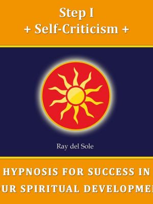 Step I Self-Criticism