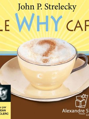 Le Why café