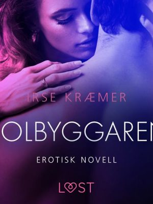 Fiolbyggaren - erotisk novell