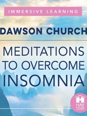 Meditations To Overcome Insomnia