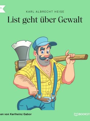 List geht über Gewalt