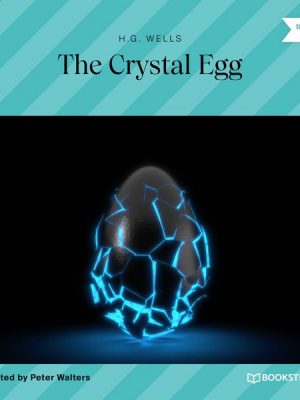 The Crystal Egg