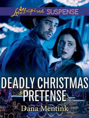 Deadly Christmas Pretense