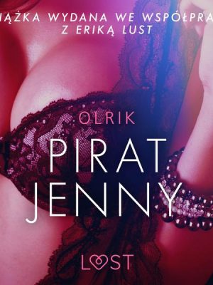 Pirat Jenny - opowiadanie erotyczne