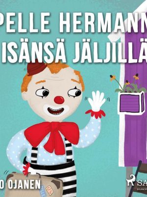 Pelle Hermanni isänsä jäljillä