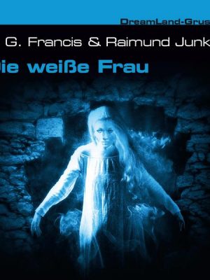 Die weiße Frau