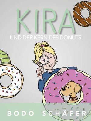 Kira und der Kern des Donuts