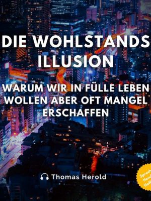 Die Wohlstandsillusion