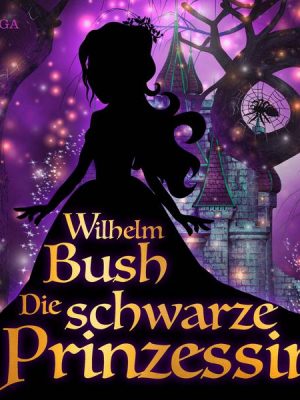 Die schwarze Prinzessin