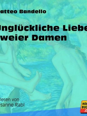 Unglückliche Liebe zweier Damen