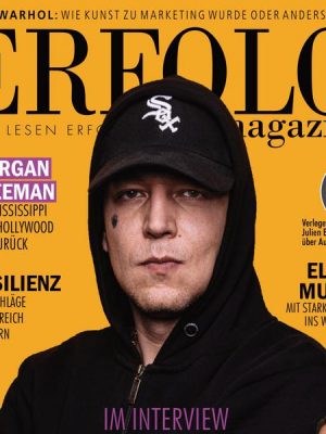 ERFOLG Magazin 2/2021