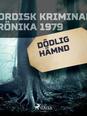 Dödlig hämnd