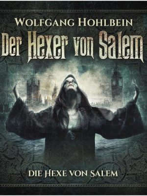 Die Hexe von Salem