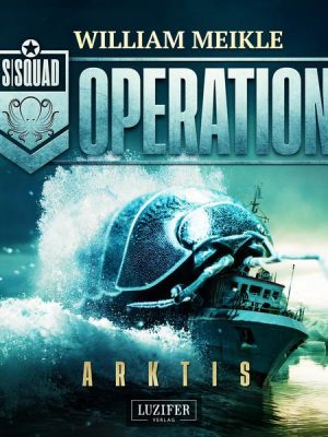 Operation Arktis