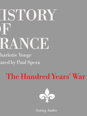 History of France - The Hundred Years' War