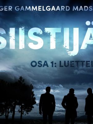 Siistijä 1: Luettelo