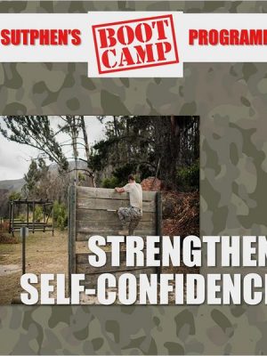 Strengthen Self-Confidence